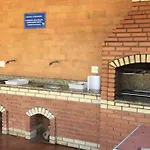 Apartamento Praia Taperapuan