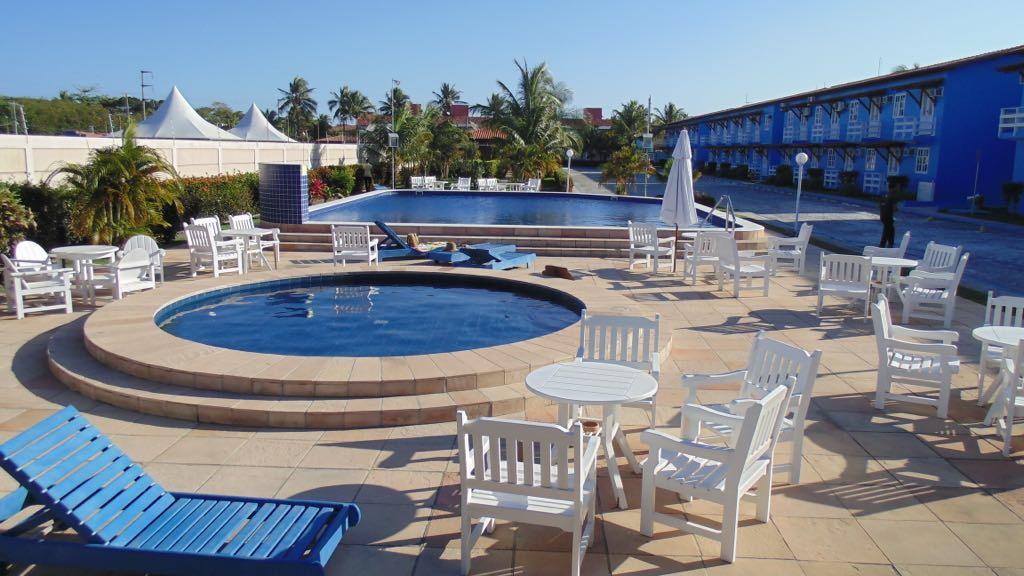 Apartment Taperapuan Porto Seguro