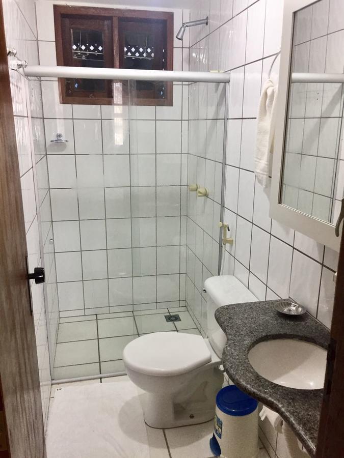 Taperapuan Apartment *