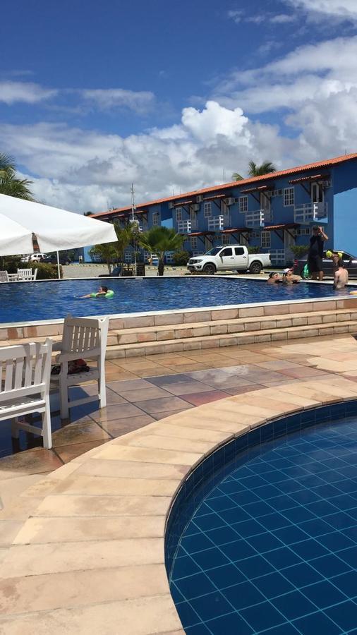 Taperapuan * Porto Seguro