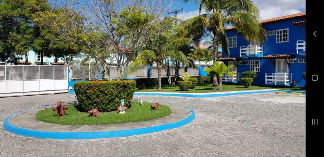 Apartment Taperapuan Porto Seguro