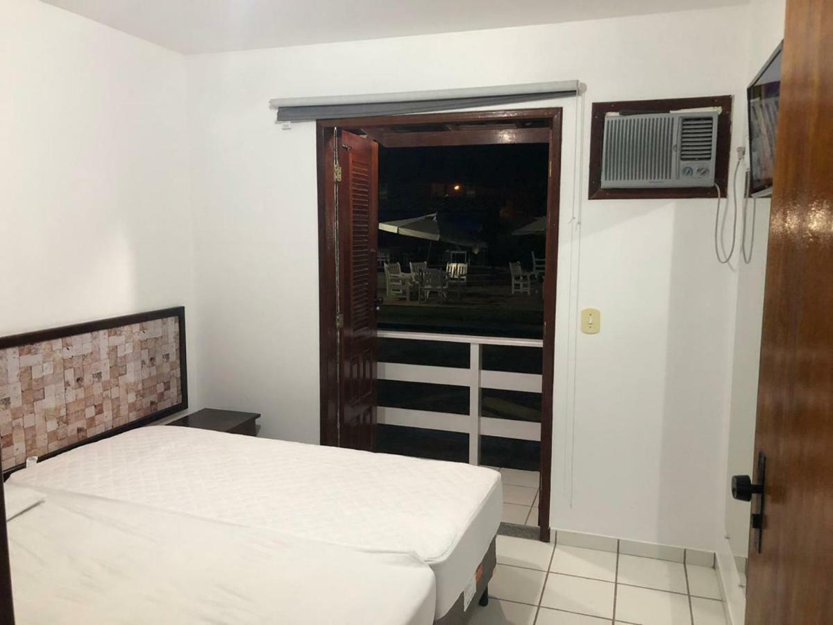 Taperapuan Apartment